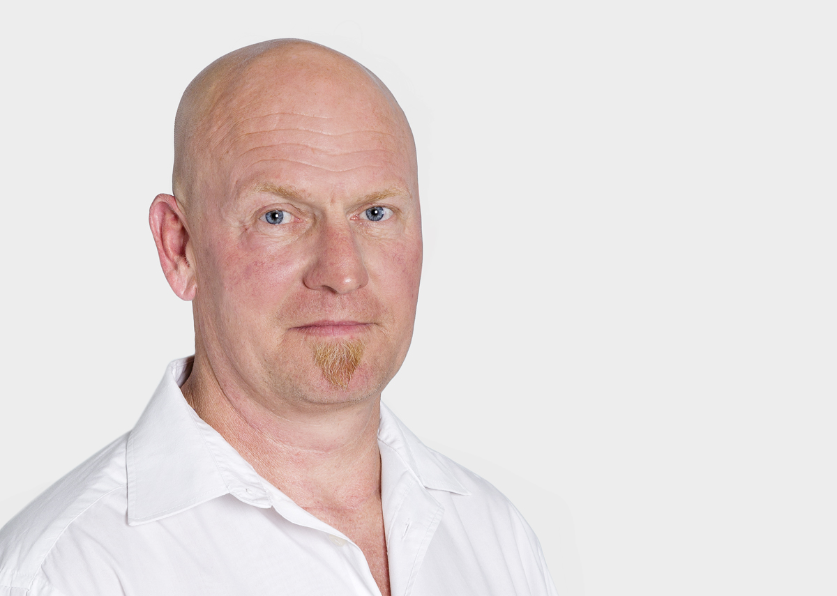 Ulrich Hoffmann