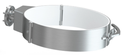 Spannbandgreifer