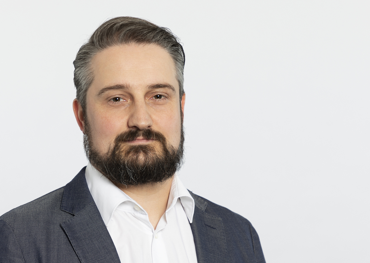 Daniel Müller