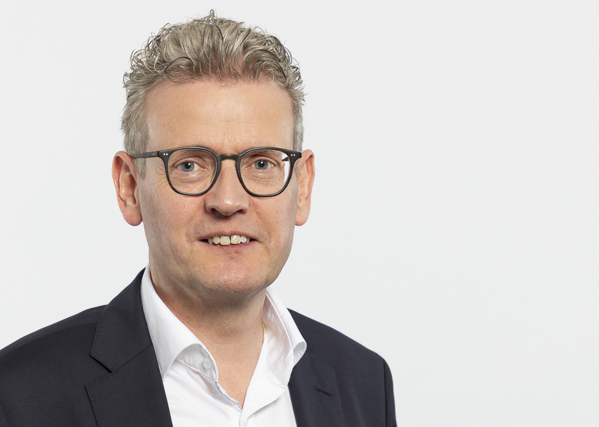Christian Reinau