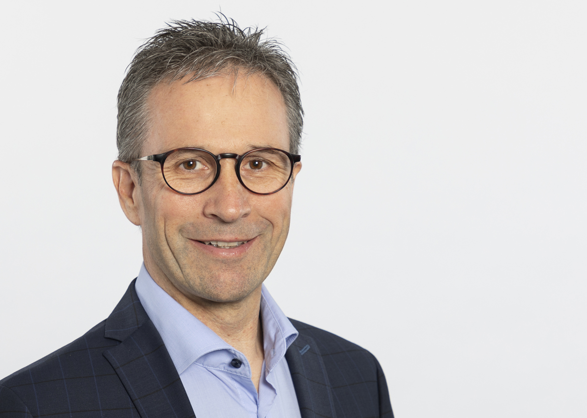 Andreas Schmid