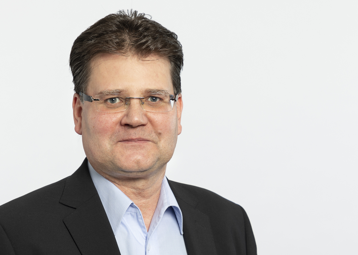 Matthias Sommer