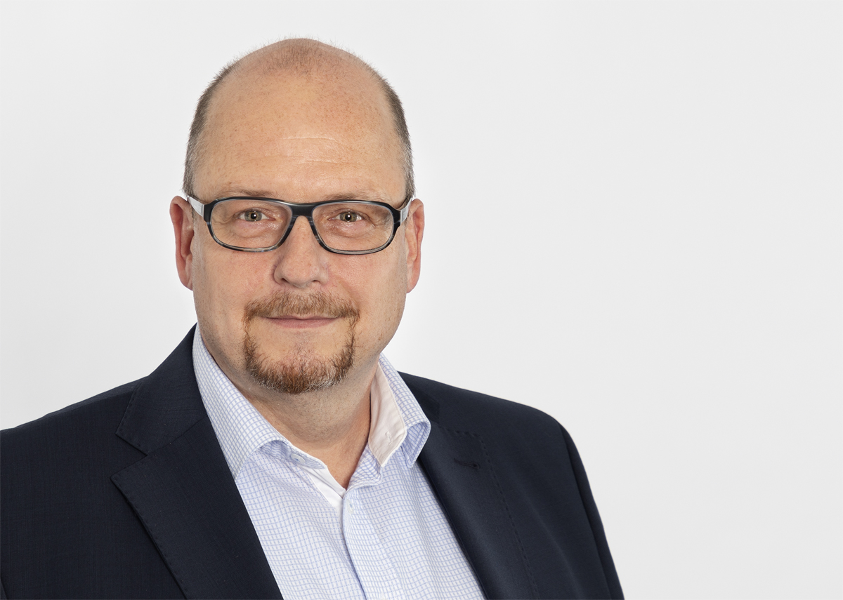 Ralf Stöckli