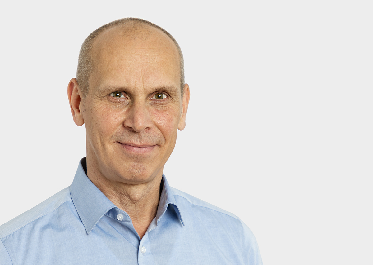 Hubertus Wörner
