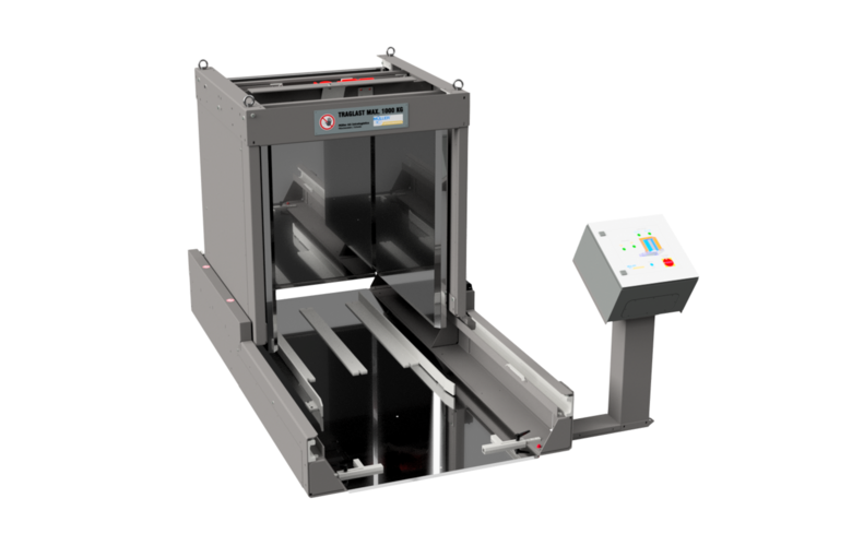Palettenwechsler PW800