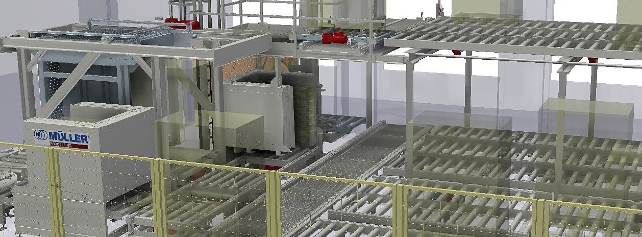 Horizontale Systeme